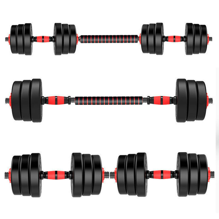 Household Fitness Dumbbells