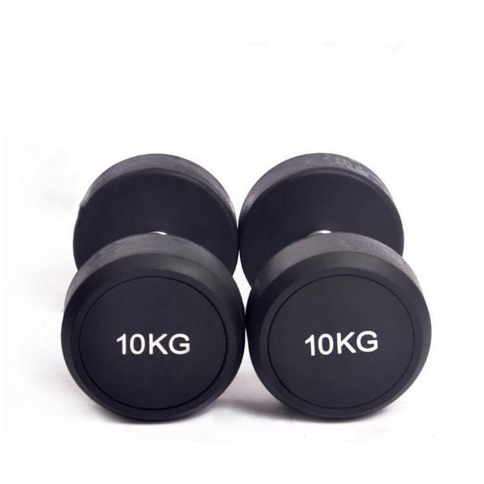 Round Head Fitness Dumbbells