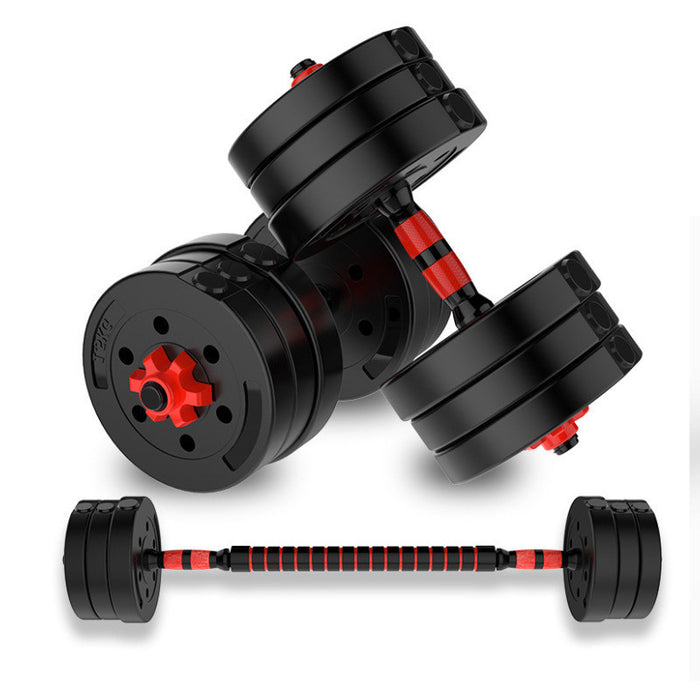 Household Fitness Dumbbells