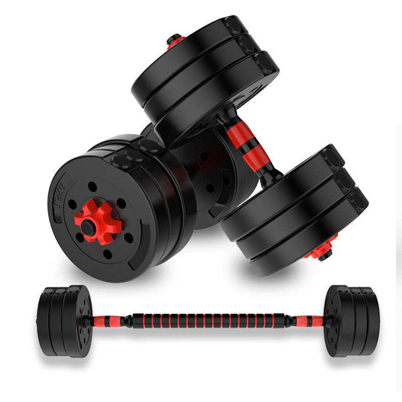 Dumbbells